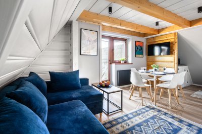Apartament KORAL