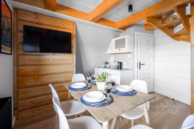 Apartament KORAL