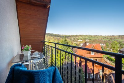 Apartament KORAL