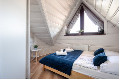 Apartament KORAL