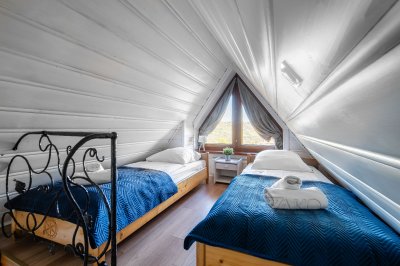 Apartament KORAL