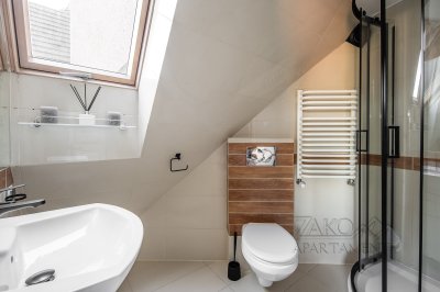 Apartament KORAL