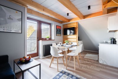 Apartament KORAL