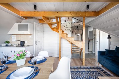 Apartament KORAL