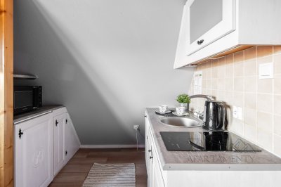 Apartament KORAL