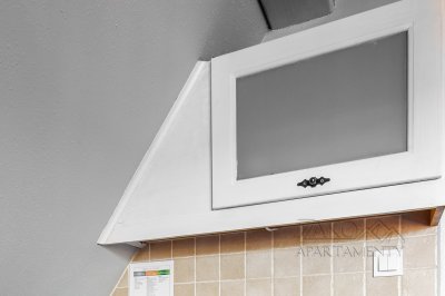 Apartament KORAL