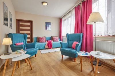 Apartament DUBAJ - Oaza
