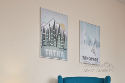 Apartament DUBAJ - Oaza