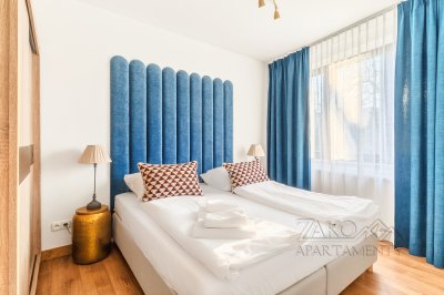 Apartament DUBAJ - Oaza