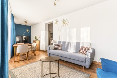 Apartament DUBAJ - Oaza