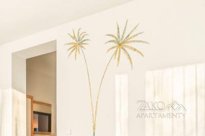 Apartament DUBAJ - Oaza