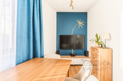 Apartament DUBAJ - Oaza