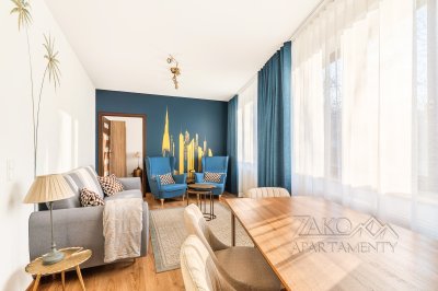 Apartament DUBAJ - Oaza