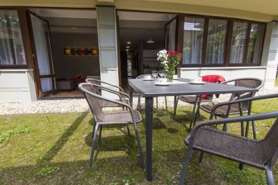 Apartament CASABLANCA - Oaza