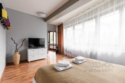 Apartament CASABLANCA - Oaza
