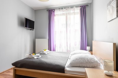 Apartament CASABLANCA - Oaza