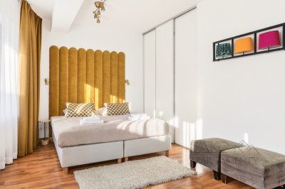 Apartament CASABLANCA - Oaza