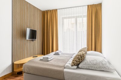 Apartament CASABLANCA - Oaza