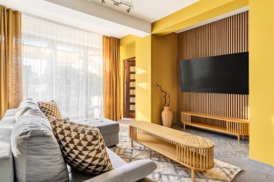 Apartament CASABLANCA - Oaza