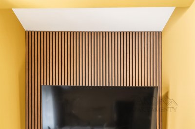 Apartament CASABLANCA - Oaza