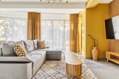 Apartament CASABLANCA - Oaza