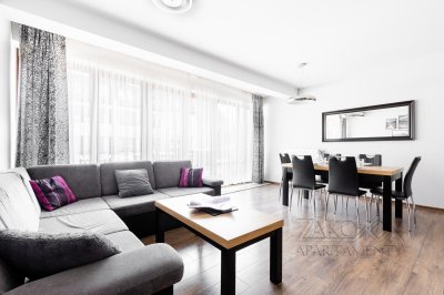 Apartament KEJTUS - Oaza