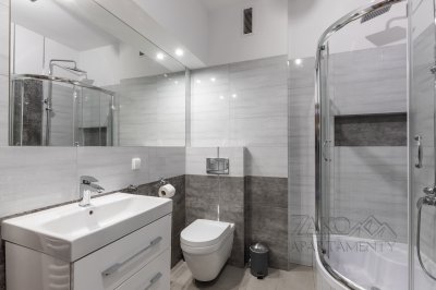 Apartament KEJTUS - Oaza