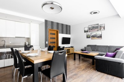Apartament KEJTUS - Oaza