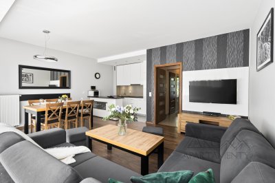 Apartament KEJTUS - Oaza