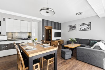 Apartament KEJTUS - Oaza