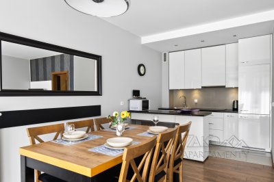 Apartament KEJTUS - Oaza