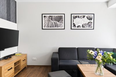Apartament KEJTUS - Oaza