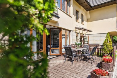 Apartament KEJTUS - Oaza