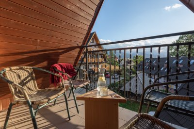 Apartament KASPROWY