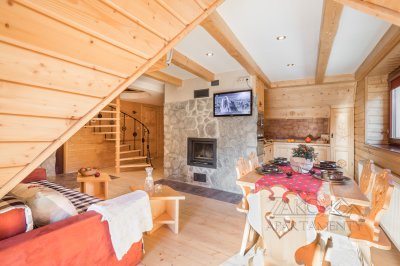 Apartament KASPROWY