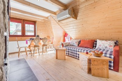 Apartament KASPROWY