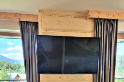 Apartament BIAŁA OWCA