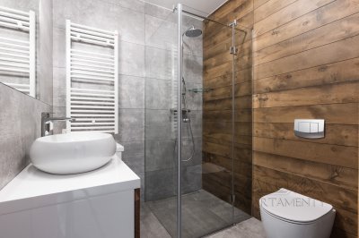 Apartament BIAŁA OWCA
