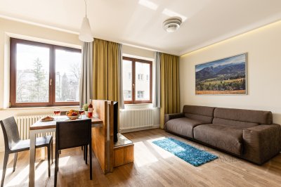 Apartament MELISA - Oaza