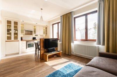 Apartament MELISA - Oaza