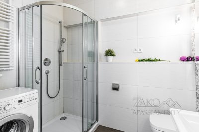 Apartament MELISA - Oaza