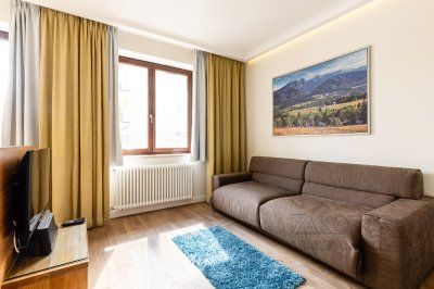 Apartament MELISA - Oaza