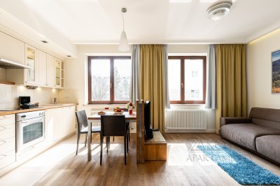 Apartament MELISA - Oaza