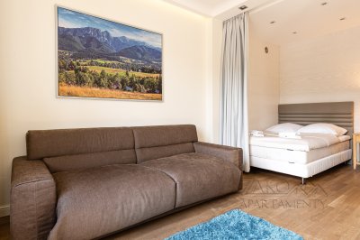 Apartament MELISA - Oaza