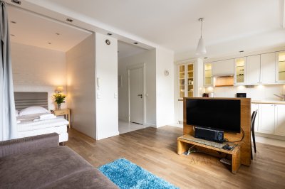 Apartament MELISA - Oaza