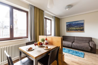 Apartament MELISA - Oaza