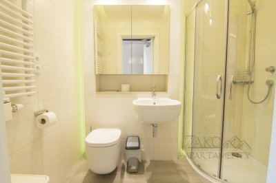Apartament SFINKS - Oaza