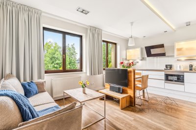 Apartament SFINKS - Oaza