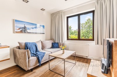 Apartament SFINKS - Oaza