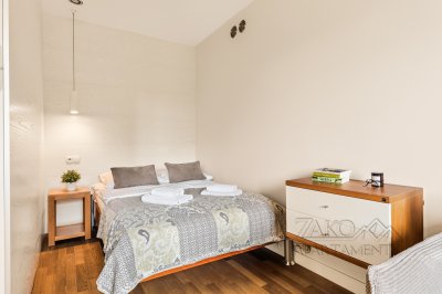Apartament SFINKS - Oaza